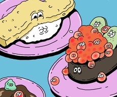 あなたの為の、オリジナルのイラストを描きます イメージ1