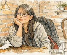 人に言えないこと、悩み、愚痴、お話を聞きます イメージ1