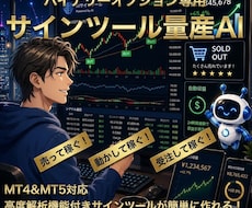 サインツールを量産するAIシステムを提供します 今日から副業 | 初心者向け｜コンテンツ販売 | スキル獲得