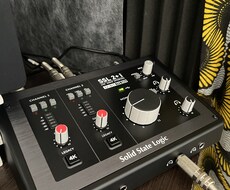 HIP HOP ミックス&マスタリング受け付けます イメージ1