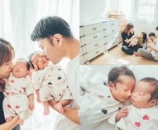 関西出張撮影❀今しかない特別な時間を形にします 日常も記念日も、想いに寄り添う 家族写真撮影