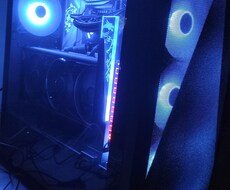 PCパーツ交換の相談承ります