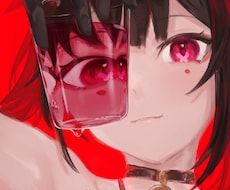 MVイラスト、立ち絵作成します イメージ1
