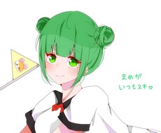 SNSのアイコンイラスト描きます カワイイ系の絵柄で自分用に描いてほしい方向けです！