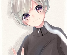どんなキャラでも愛をこめて描きます イメージ1