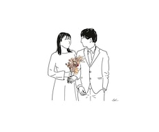 アイコンのオリジナルイラストを作成します イメージ1