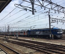 鉄道好きな方、興味ある方、是非お待ちしています イメージ1