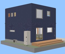 注文住宅の間取りを提案します イメージ1