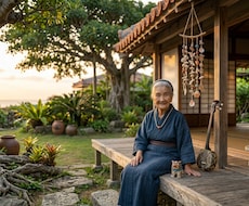 30日間全肯定。あなたの人生に優しく伴走します イメージ1