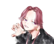 格安でアイコンをお届けします SNSのアイコンに悩んでいる方、お気軽にお問い合わせください