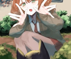 イラストを描きます イメージ1