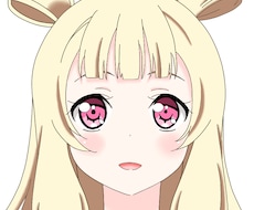 女の子のイラストやオリキャラを描きます イメージ1