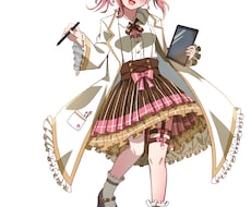 オリジナル・二次創作イラスト描きます イメージ1