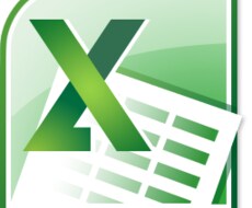 エクセルシート、作成します