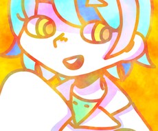アイコンなどイラスト描きます イメージ1
