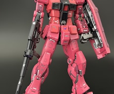 ガンプラの制作代行承ります イメージ1
