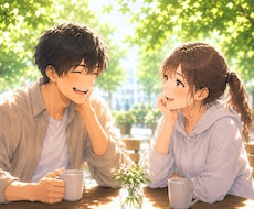 30代男子がフレンドリーに恋愛相談に乗ります タメ語で同級生・幼馴染・近所のお兄ちゃんのような距離感で☘️