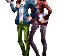 依頼者の希望に合わせたイラストを制作します イメージ1