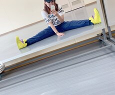 初心者向けのダンスレッスンします イメージ1