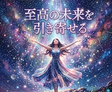 複雑な因縁を浄化し愛を独占する至高の本命へ導きます イメージ1