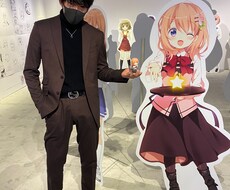 溜まっているオタトーク。相手引き受けます イメージ1