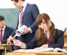 ワンコインで現役女子高校生が色んな相談乗ります イメージ1