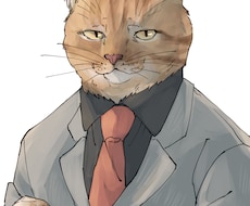 ペットのイラストを描きます イメージ1
