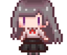 ちまっとした可愛いドット絵打ちます SNSのアイコンやヘッダー、ホームページのワンポイントに!