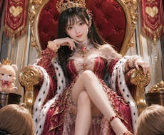 女王様と話したい男性専用❤️スッキリ解決させます 超可愛いくるみ女王様が、性や性癖のお悩みを全てスッキリ解決♡