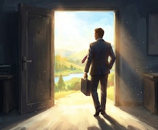 会社を辞めたい…言えない悩み聞きます イメージ1