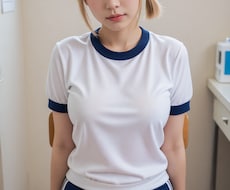 AI美少女（三次元）の画像生成します ハイクオリティなAI画像を格安で提供します！