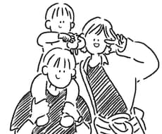 ゆるいタッチのアイコン描きます イメージ1