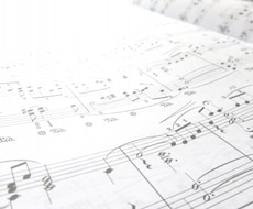 正確すぎる楽譜！耳コピで作成します 手に入らないあの曲の楽譜。耳コピで作成します！