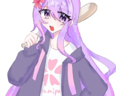 イラスト依頼受付ます イメージ1