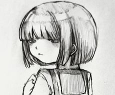 SNSアイコン等に使える絵を制作します イメージ1