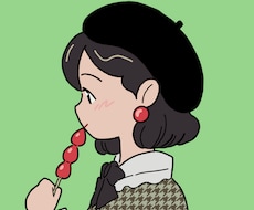 SNSアイコン作成します イメージ1