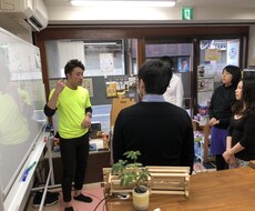 トレーナー向けのキャリア相談をします イメージ1