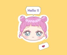 商用利用◎どんなものも可愛く描きます イメージ1