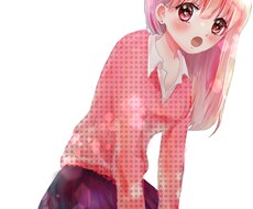 商用利用OK＊かわいい＊きらきら＊イラスト描きます 横断幕やアイコン等にも使えます！