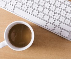 CSSでホームページのデザインを修正・変更します。