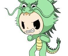 人物イラストが得意です。似顔絵も承ります イメージ1
