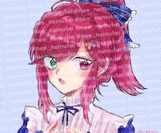 落書きアイコン提供します イメージ1