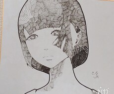 イラスト描きます イメージ1