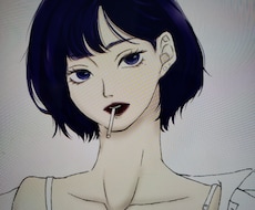 あなたのご要望に沿ったイラストを描きます イメージ1