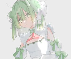 透明感のある色味・印象に残るイラストを描きます イメージ1