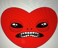 商用可！あなただけのオリジナルキャラクター描きます イメージ1