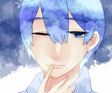 あなたのオリジナルキャラクターのイラスト化をします オリキャラのイラストを使いたいけど描けない…そんな方へ！