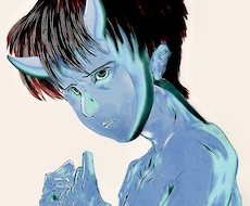 イラスト制作致します イメージ1