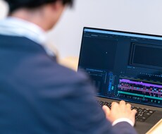 色々な動画代わりに切り抜きます イメージ1