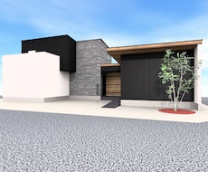 休止中 1級建築士になって帰ってきます 家描きます ありきたりでない設計　ご利用者様全てが☆５.０下さっています